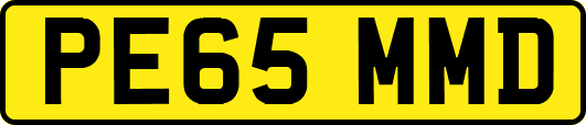 PE65MMD