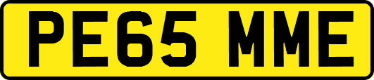 PE65MME