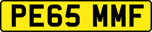 PE65MMF