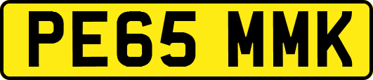 PE65MMK