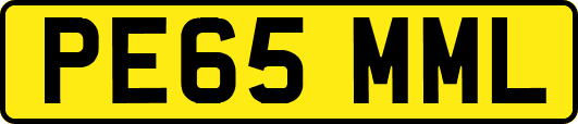 PE65MML