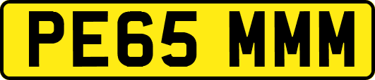 PE65MMM