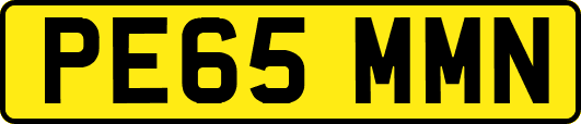 PE65MMN