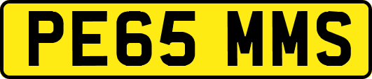 PE65MMS