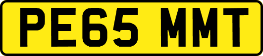PE65MMT
