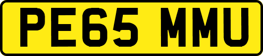 PE65MMU
