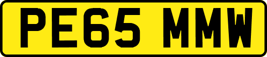 PE65MMW