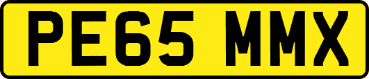 PE65MMX