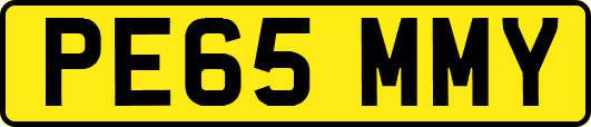PE65MMY