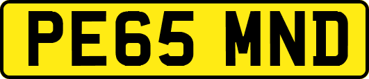 PE65MND