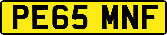 PE65MNF