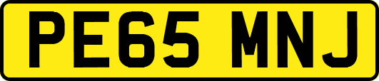 PE65MNJ