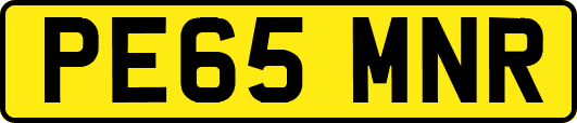 PE65MNR