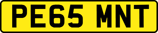 PE65MNT