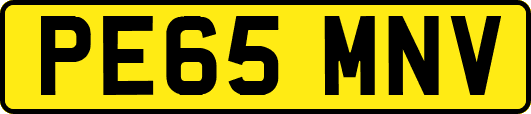 PE65MNV