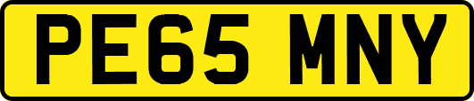 PE65MNY