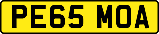 PE65MOA
