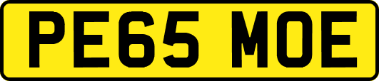PE65MOE