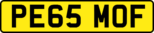 PE65MOF