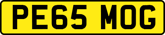 PE65MOG