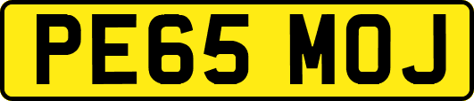 PE65MOJ