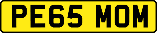 PE65MOM