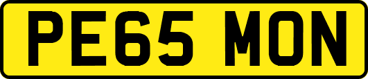 PE65MON
