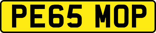 PE65MOP