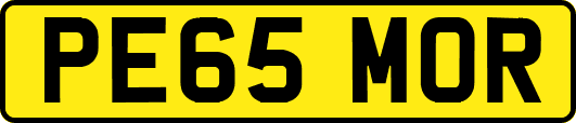 PE65MOR