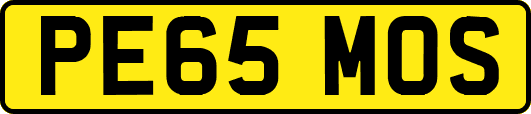 PE65MOS