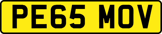 PE65MOV