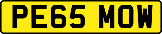PE65MOW