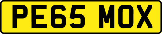 PE65MOX