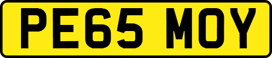 PE65MOY