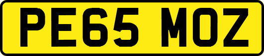 PE65MOZ