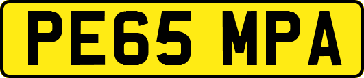 PE65MPA