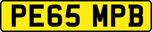 PE65MPB