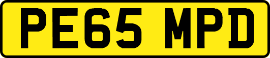 PE65MPD