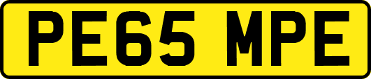 PE65MPE