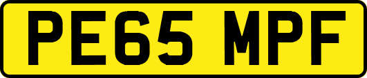 PE65MPF