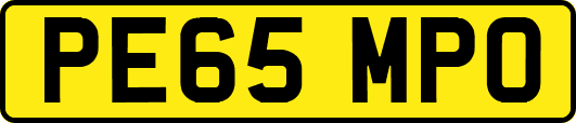 PE65MPO