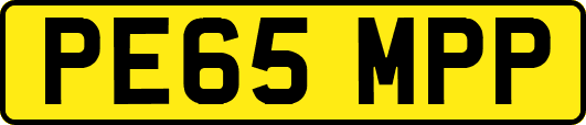 PE65MPP