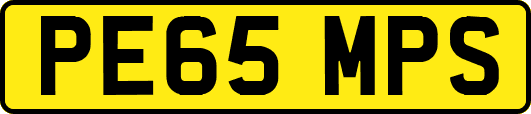 PE65MPS