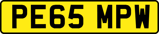 PE65MPW