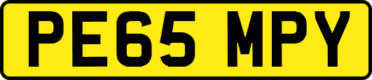 PE65MPY