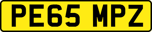 PE65MPZ