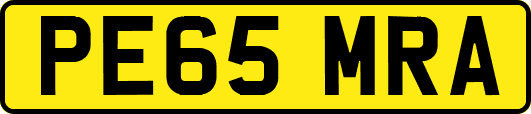 PE65MRA