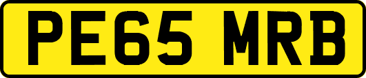 PE65MRB