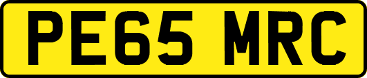 PE65MRC