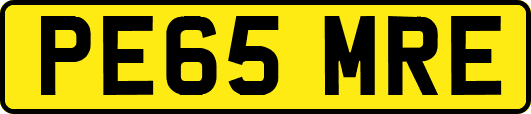 PE65MRE